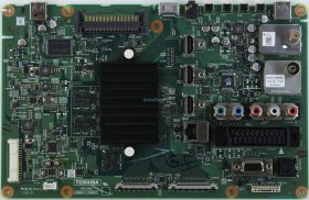 Toshiba 40TL963 - Main AV - PE1063 B - V28A001396A1 Toshiba 40TL963 - Main AV - PE1063 B - V28A001396A1