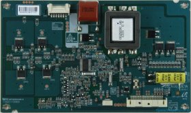 Toshiba 40TL963 - LED Driver Board - LJ97-00232A - REV0.1 - SSL400_3E1A