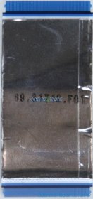 Toshiba 46SL863 - T-Con Cable - 69.31T12.F01 Toshiba 46SL863 - T-Con Cable - 69.31T12.F01