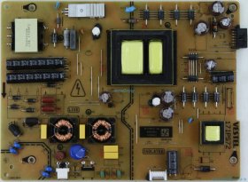 Toshiba 49U7763DB - Power Supply - 23381890 - 17IPS72 - 130516R4
