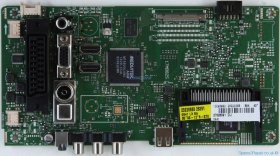 Toshiba 40L1533 - Main AV - 23228665 - 17MB82S - 14042014 R4A