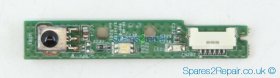 Toshiba 32EL933B - IR - 32AV933_IR BD - REV:1.02 - 11577918 - 60EB40R05B01P Toshiba 32EL933B - IR - 32AV933_IR BD - REV:1.02 - 11577918 - 60EB40R05B01P