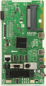 Toshiba 43L1753DB - Main AV - 23427391 - 17MB140 - 090517_R3