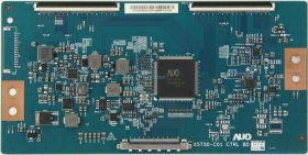 Toshiba 65U6663DB - T-Con - 55.65T50.C01 - 65T50-C01 CTRL BD