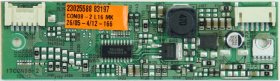 Toshiba 22DL702B - LED Driver Board - 17CON08-2 - 120112 - 23025588 - 23025587 Toshiba 22DL702B - LED Driver Board - 17CON08-2 - 120112 - 23025588 - 23025587