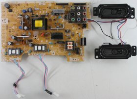 Toshiba 22DV555DB - Power Inverter - CEG362A 3 - 181824119498 Z-10 Toshiba 22DV555DB - Power Inverter - CEG362A 3 - 181824119498 Z-10