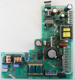 Toshiba 26WLT66S - PSU - PE0117 B-1 - V28A00016401