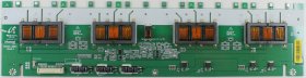 Toshiba 32XV555D - Inverter - SSI320_16B01 - Rev0.3 - LJ97-01725A