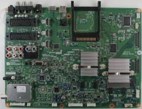 Toshiba 32XV555D - Main AV - PE0693 B - V28A000966B1