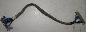 Toshiba 37C3030D - LVDS Cable