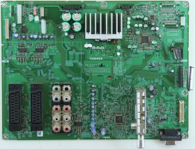 Toshiba 37X3030D - Main AV - PE0250A-1 - V28A00032801