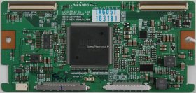Toshiba 37XV635D - T-CON - 6870C-0264B - 6871L-1631B - LC370WUD Toshiba 37XV635D - T-CON - 6870C-0264B - 6871L-1631B - LC370WUD