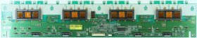 Toshiba 40XV551D - Inverter - SSI400_16T01 REV0.0 - INV40N16B - LJ97-01922A