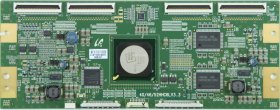Toshiba 40ZX355D - T-Con - 40/46/52HHC6LV3.3 - LJ94-01973N