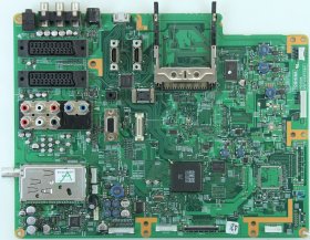 Toshiba 42CV505D - Main AV - PE0535 A - V28A000709A1