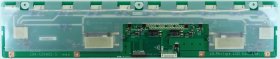 Toshiba 42WLT58 - Inverter - CXA-420W02-S Slave Rev8.37 - 6632L-0107A