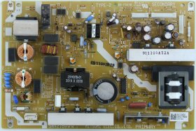 Toshiba 42XV535D - PSU - 68-FB43B - SRV2169WW - I