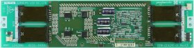 Toshiba 42XV553D - Inverter - 6632L-0481A - LC420WU - PPW-EE42VF-0 - Rev1.5