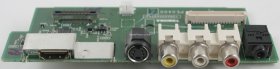 Toshiba 46XF355D - Side AV - PE0400 A - V28A000492A1 Toshiba 46XF355D - Side AV - PE0400 A - V28A000492A1