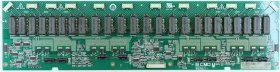 Toshiba 47WLT66 - Inverter - 4H.V1838.341 /F2 - VK8A183L02 - 27-D005130 - I470H1-24-V01-D1H0 - Rev:1H - MASTER