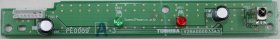 Toshiba 47WLT66PB - IR - PE0069 A-3 - V28A000033A3