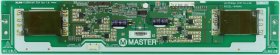 Toshiba 47Z3030D - Inverter - 6632L-0404A - Rev 1.0 - KUBNKM136A - (Master)