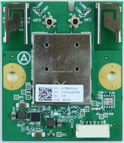 Toshiba 50L4333DG - WLAN Module - WLU5053-D4 - REV:2 - B6094 - REV: F05