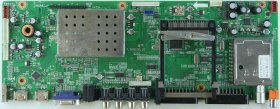 UMC X26/29E-GB-TCDUP-UK - Main AV - T.SP9100.1D 9252 - 4501034 - LTA260AP02