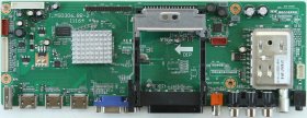 UMC W32/58G - Main AV - T.MSD306.8B-2 - 11164 - 4501271