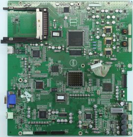 Viewsonic VS11457-1E - Main AV - 715T1884-1